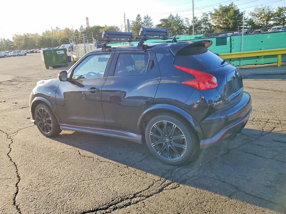 Aukcja sprzedaży 2013 Nissan Juke, vin: JN8AF5MV4DT225908, numer aukcji: 67416046