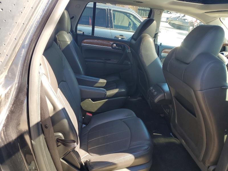 Продаж на аукціоні авто 2012 Buick Enclave, vin: 5GAKVCED0CJ314402, номер лоту: 68092476