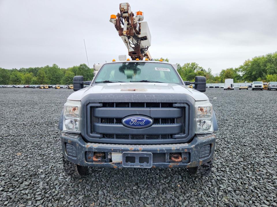 Aukcja sprzedaży 2013 Ford F450, vin: 1FDUF4HY0DEB43066, numer aukcji: 74432625