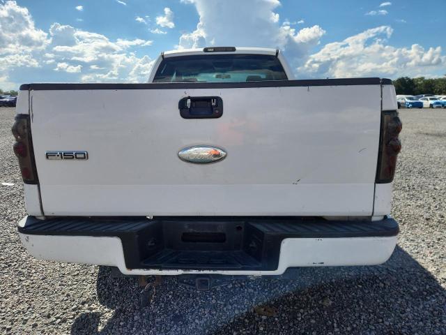 Продажа на аукционе авто 2007 Ford F150, vin: 1FTRX12W37NA56764, номер лота: 69911996