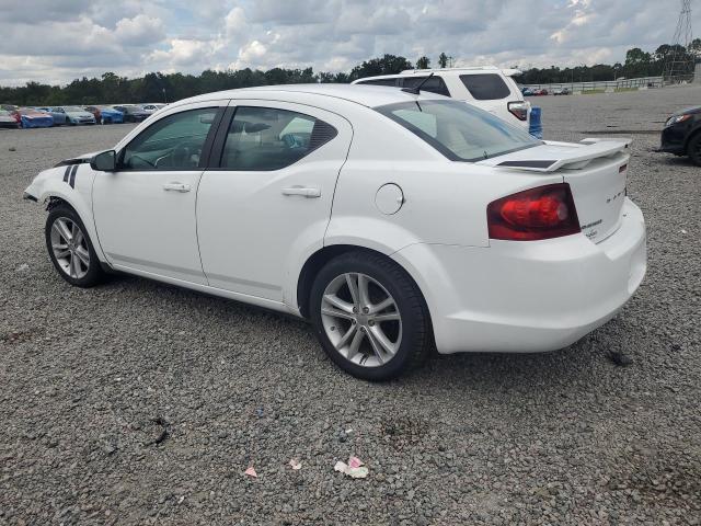 69119736 :رقم المزاد ، 1C3CDZAG7EN166693 vin ، 2014 Dodge Avenger مزاد بيع
