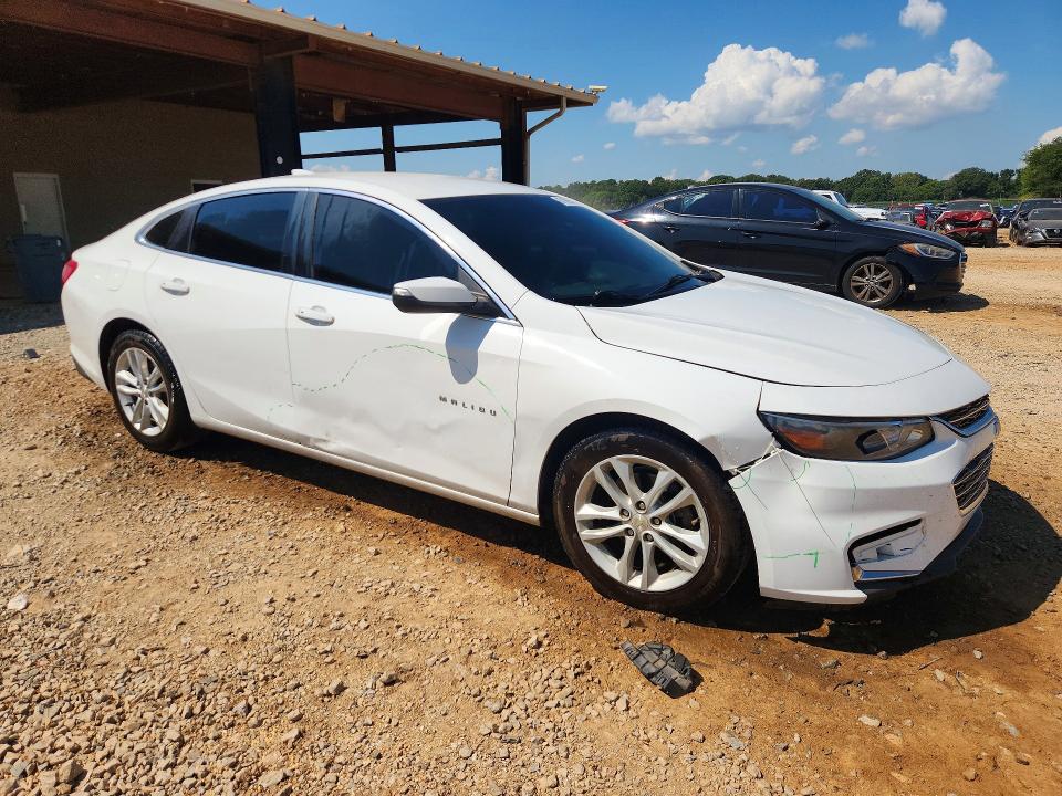 Aukcja sprzedaży 2016 Chevrolet Malibu, vin: 1G1ZE5ST2GF286477, numer aukcji: 67188576