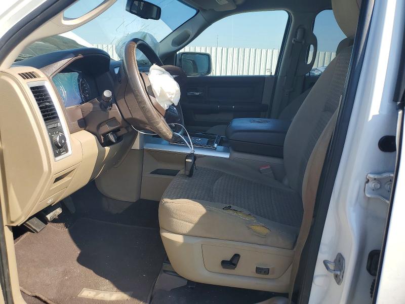 Продаж на аукціоні авто 2011 Dodge Ram 1500, vin: 1D7RB1GT1BS579780, номер лоту: 67653806