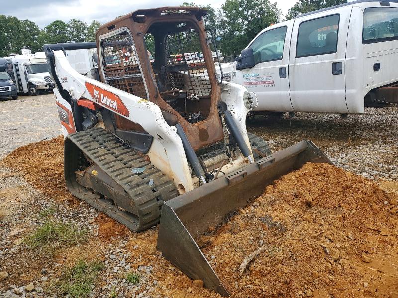 67832166 :رقم المزاد ، B4CE12398 vin ، 2020 Bobcat T76 مزاد بيع