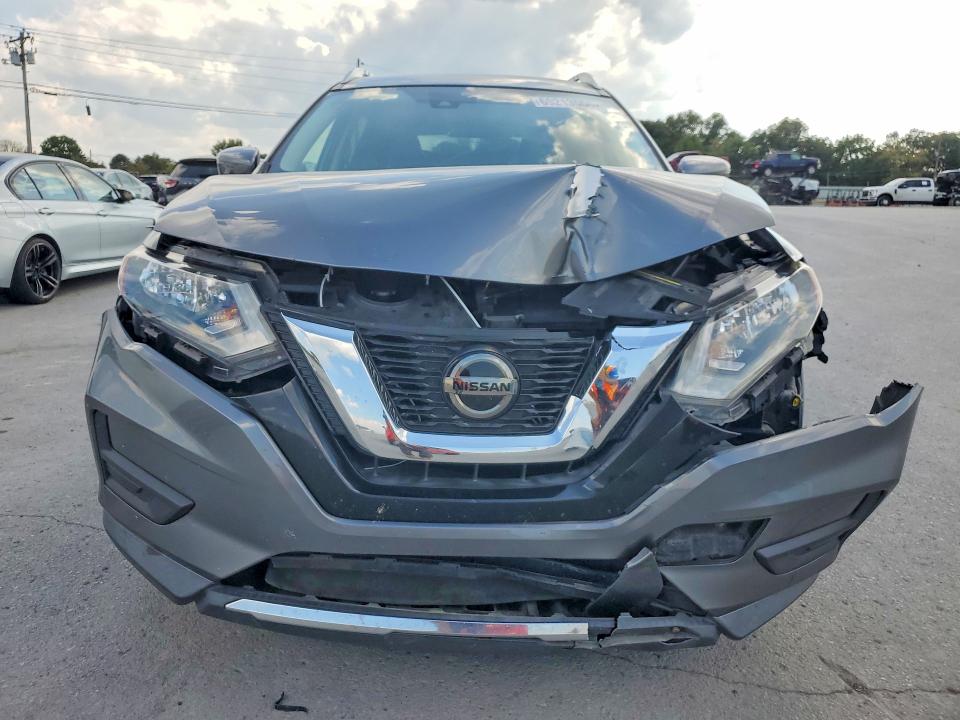 Aukcja sprzedaży 2020 Nissan Rogue, vin: KNMAT2MT3LP522922, numer aukcji: 69213556