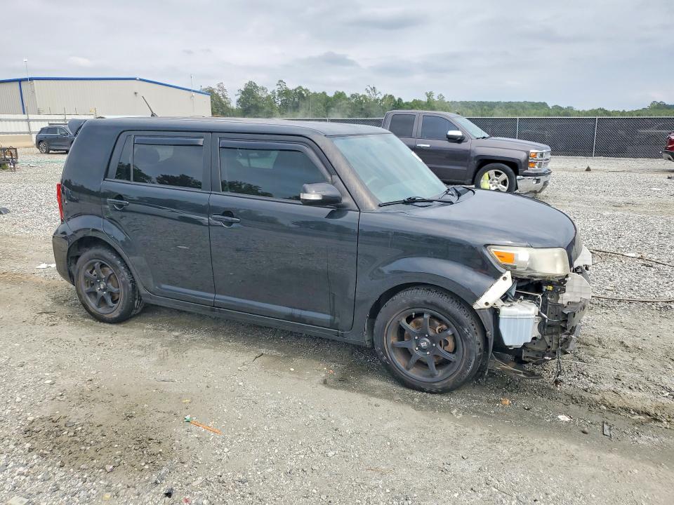 Aukcja sprzedaży 2014 Scion Xb, vin: JTLZE4FE8EJ055773, numer aukcji: 68551976