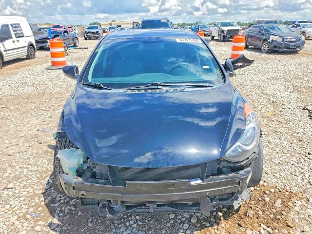 2013 Hyundai Elantra მანქანა იყიდება აუქციონზე, vin: 5NPDH4AE9DH322284, აუქციონის ნომერი: 67725496