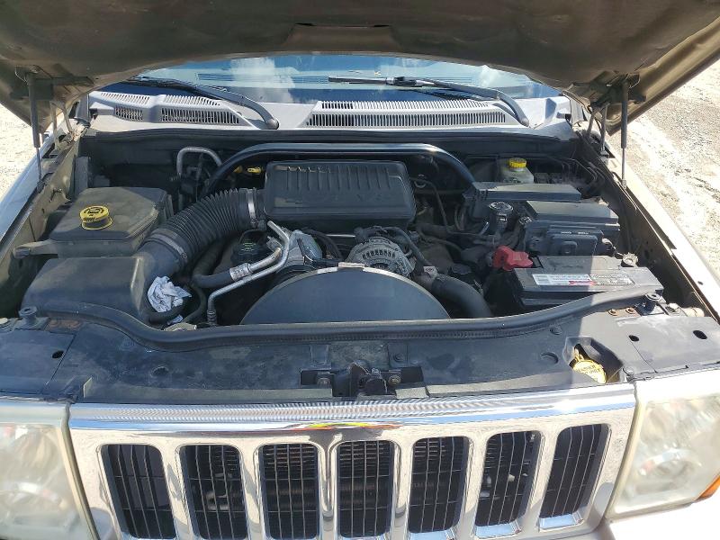 Продаж на аукціоні авто 2006 Jeep Commander, vin: 1J8HG58N26C198852, номер лоту: 67170306