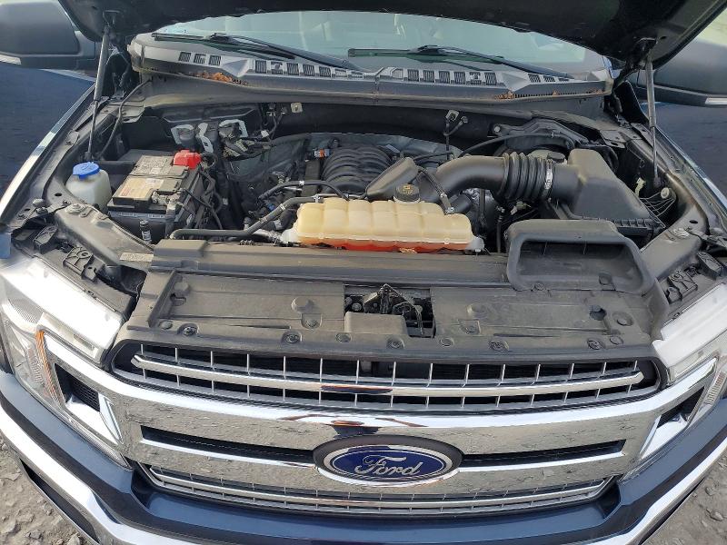 Aukcja sprzedaży 2018 Ford F150, vin: 1FTEW1E56JKF97868, numer aukcji: 69218786