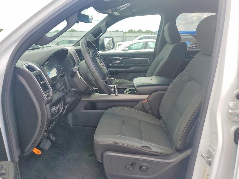 Продажа на аукционе авто 2019 Ram 1500, vin: 1C6RREBT8KN838338, номер лота: 67075426
