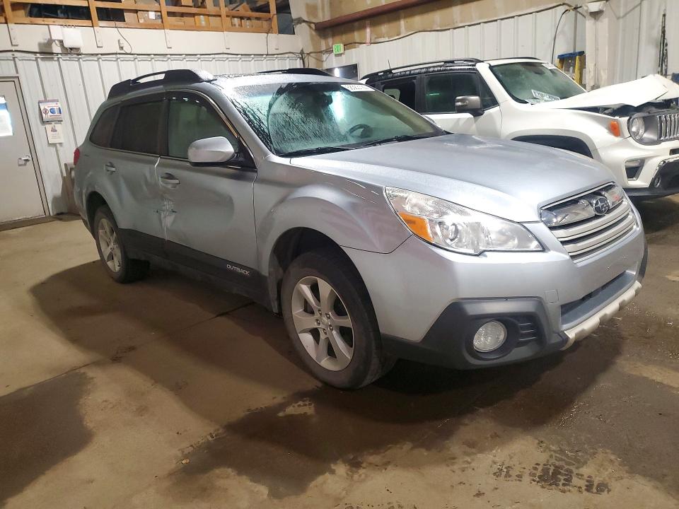 Aukcja sprzedaży 2013 Subaru Outback, vin: 4S4BRDKC9D2274946, numer aukcji: 68363126