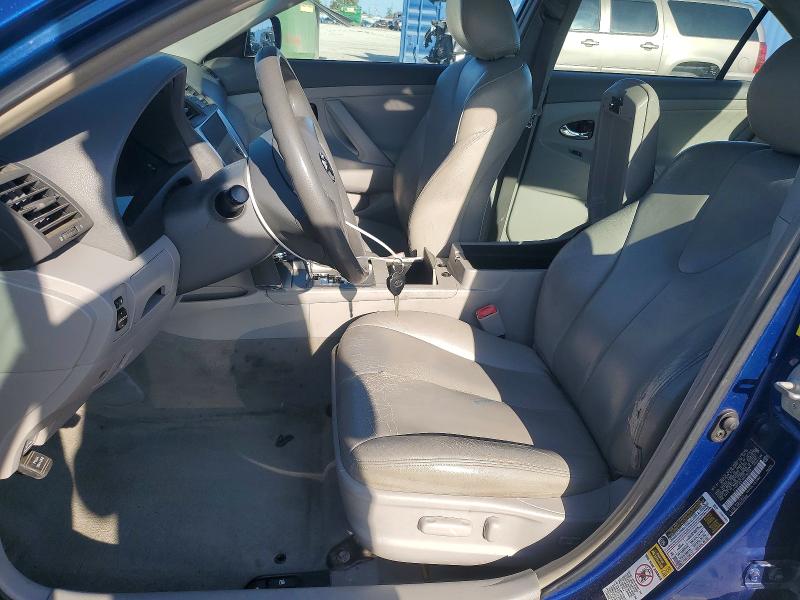 68945416 :رقم المزاد ، 4T4BF3EK1BR132328 vin ، 2011 Toyota Camry مزاد بيع