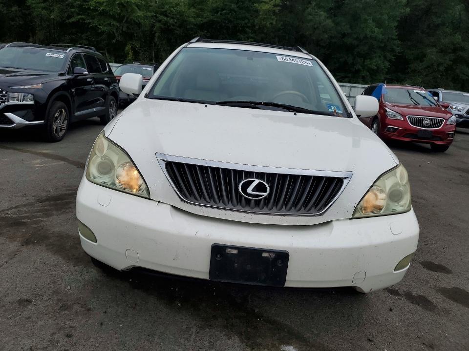 Aukcja sprzedaży 2008 Lexus Rx, vin: 2T2HK31U18C067042, numer aukcji: 68445706
