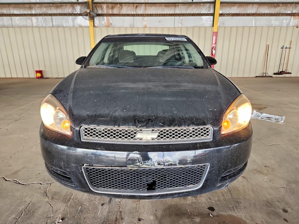 69182436 :رقم المزاد ، 2G1WG5E37D1252658 vin ، 2013 Chevrolet Impala مزاد بيع