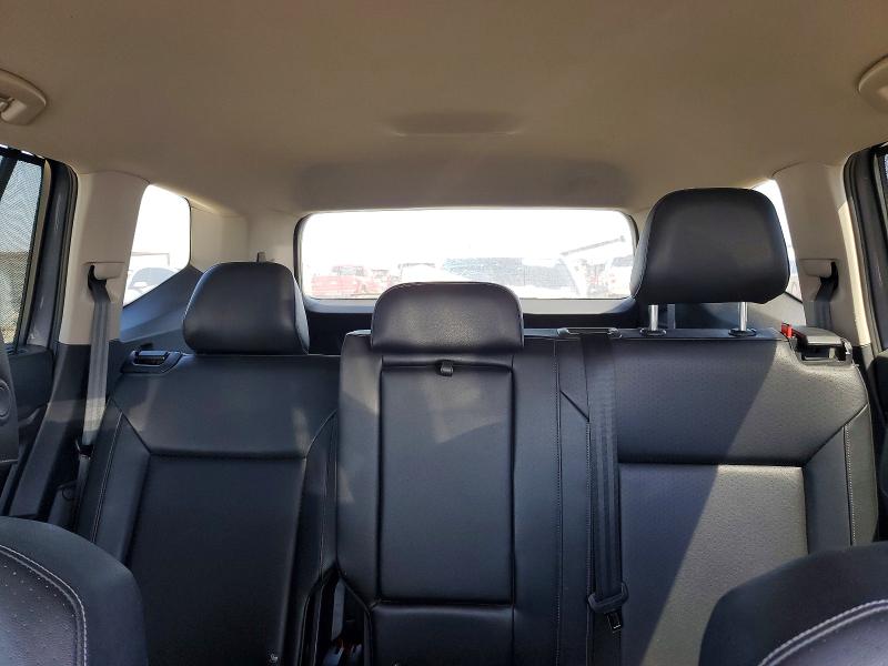 68597616 :رقم المزاد ، 1V2LR2CA7JC582583 vin ، 2018 Volkswagen Atlas مزاد بيع