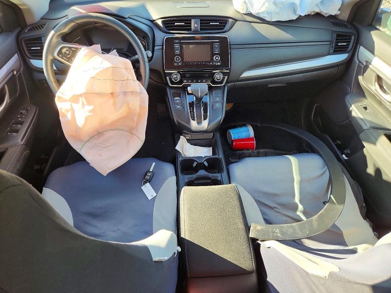 68736236 :رقم المزاد ، 2HKRW2H20LH614898 vin ، 2020 Honda Cr-v مزاد بيع