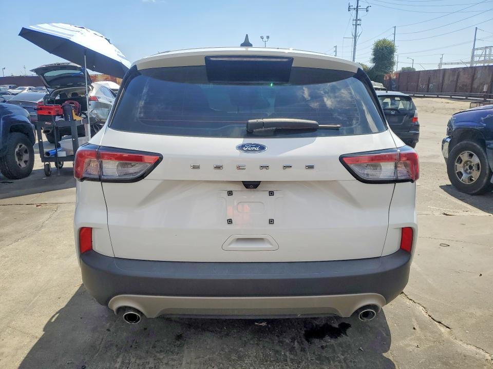 Aukcja sprzedaży 2022 Ford Escape, vin: 1FMCU0F65NUA81571, numer aukcji: 69819596