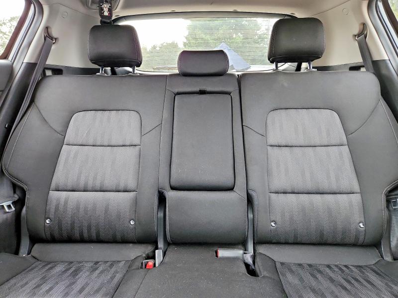 Продажа на аукционе авто 2017 Kia Sportage, vin: KNDPMCAC9H7130570, номер лота: 70490516