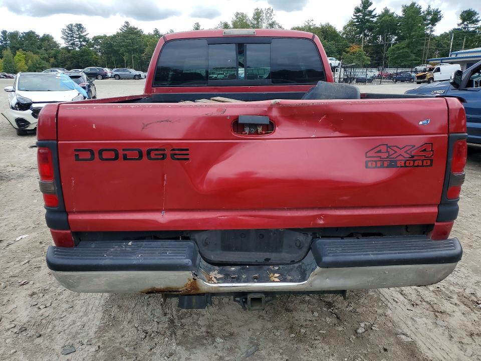 Aukcja sprzedaży 1999 Dodge Ram 1500, vin: 3B7HF13Y1XG140654, numer aukcji: 71041546