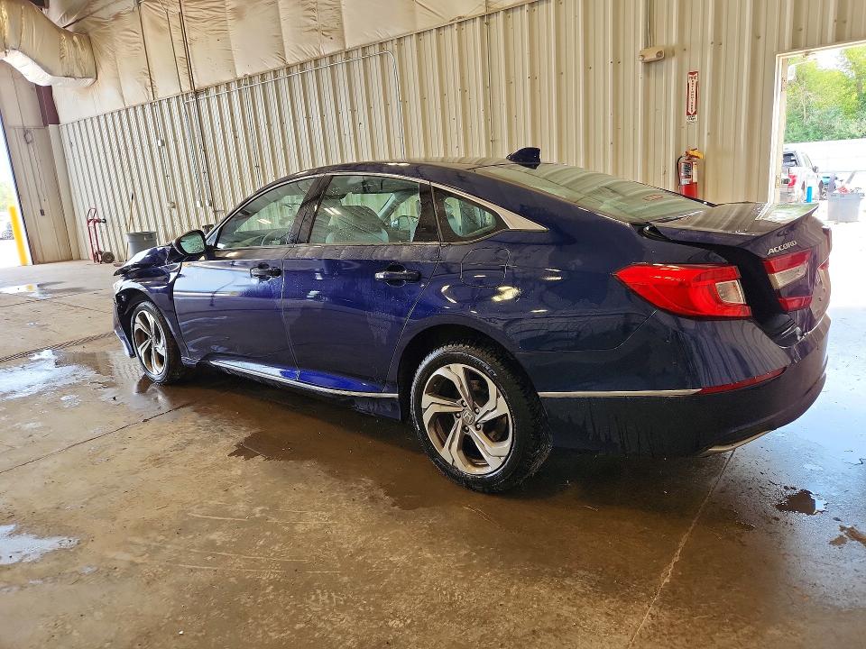 Продажа на аукционе авто 2020 Honda Accord, vin: 1HGCV1F49LA025218, номер лота: 67382546