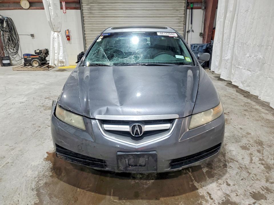2005 Acura Tl მანქანა იყიდება აუქციონზე, vin: 19UUA65575A025695, აუქციონის ნომერი: 68122686