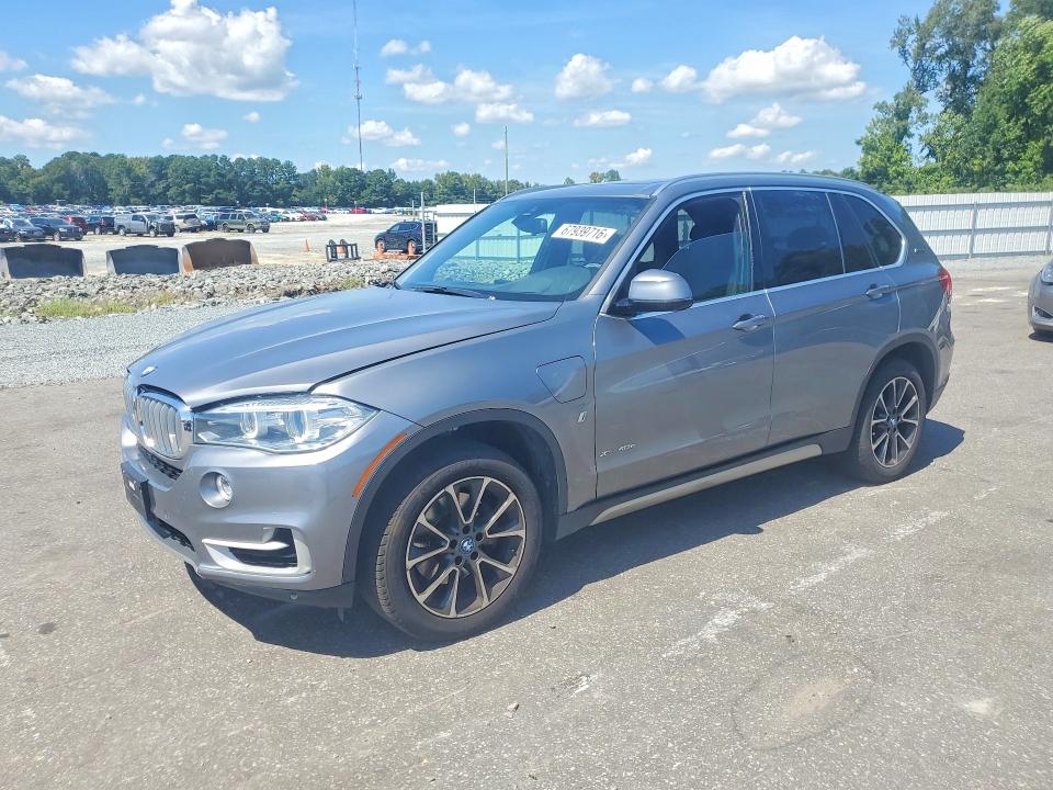 2018 Bmw X5 მანქანა იყიდება აუქციონზე, vin: 5UXKT0C50J0V98064, აუქციონის ნომერი: 67939716