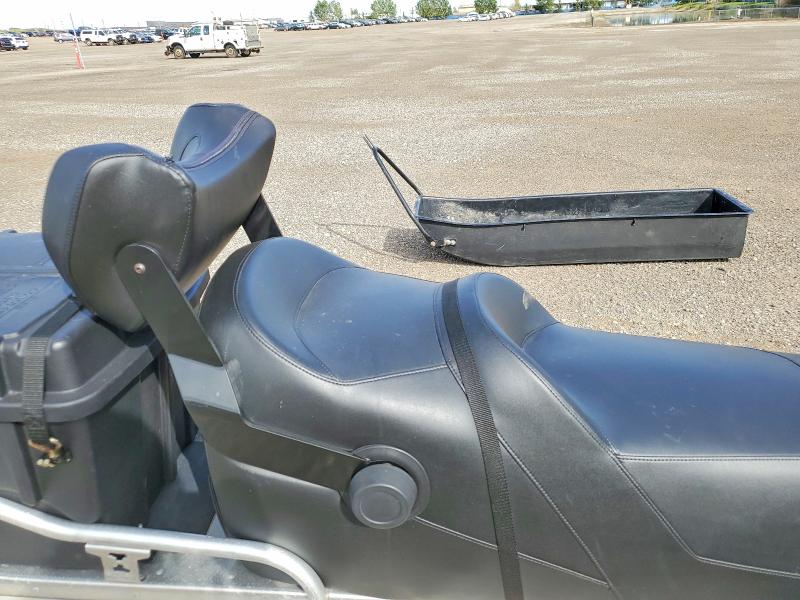 66831396 :رقم المزاد ، 2BPSGD9A69V000019 vin ، 2009 Skidoo Tundra مزاد بيع