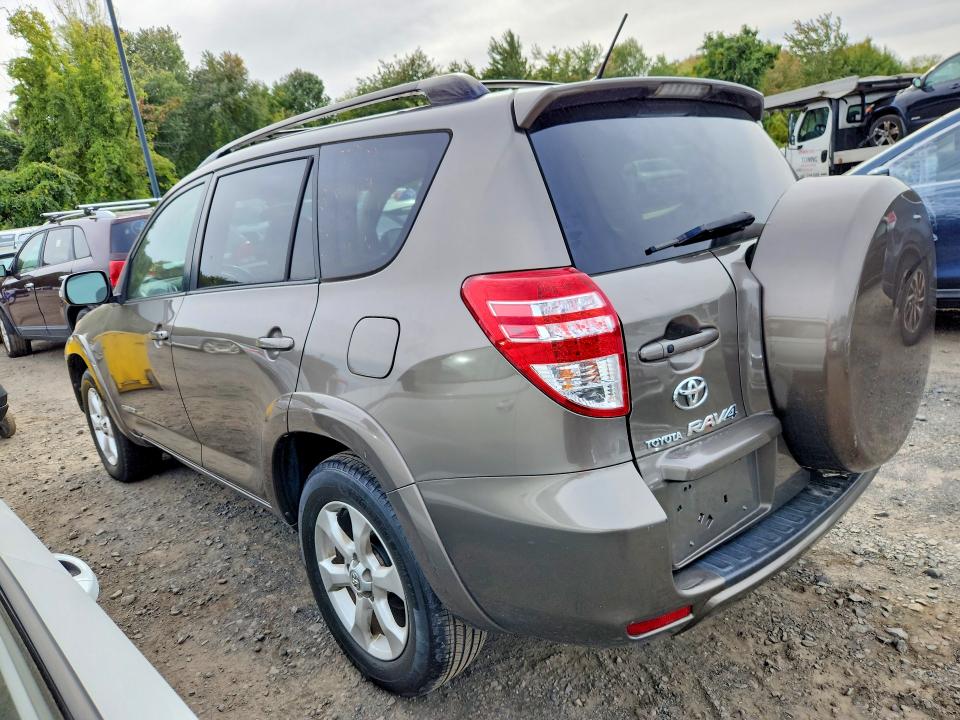 Aukcja sprzedaży 2010 Toyota Rav4, vin: JTMDF4DV7AD033343, numer aukcji: 70602726