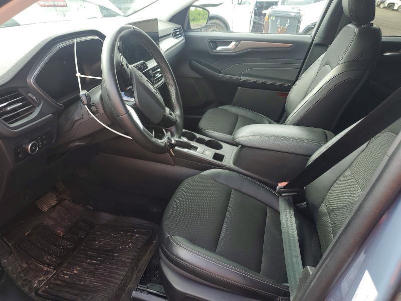 2025 Ford Escape მანქანა იყიდება აუქციონზე, vin: 1FMCU0E10SUB26031, აუქციონის ნომერი: 67289716
