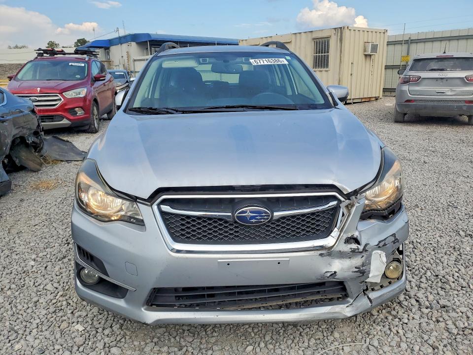 67716386 :رقم المزاد ، JF1GPAY69G8265090 vin ، 2016 Subaru Impreza مزاد بيع