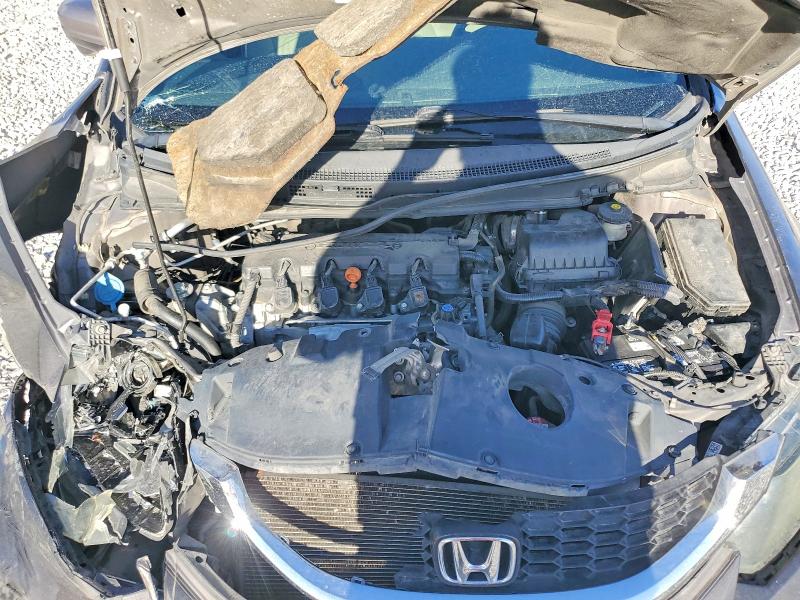 2015 Honda Civic მანქანა იყიდება აუქციონზე, vin: 19XFB2F89FE037951, აუქციონის ნომერი: 67522446