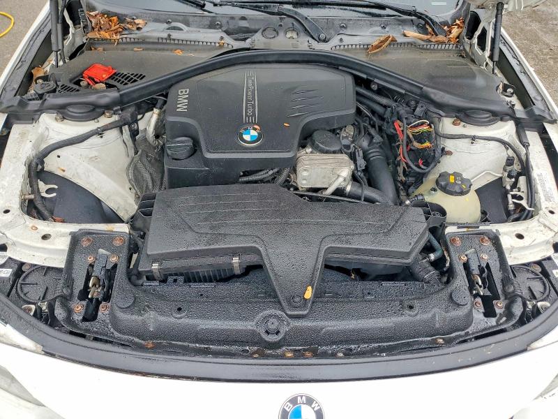 69739506 :رقم المزاد ، WBA4C9C53FD331299 vin ، 2015 Bmw 428 مزاد بيع