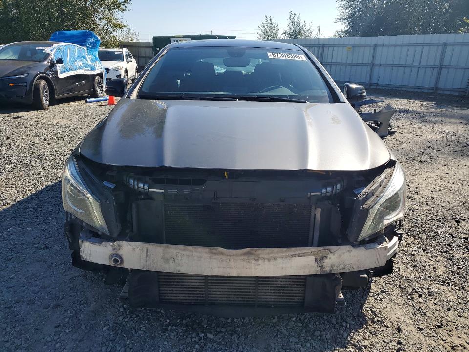 Продаж на аукціоні авто 2014 Mercedes-benz Cla, vin: WDDSJ4EB7EN025033, номер лоту: 67303396