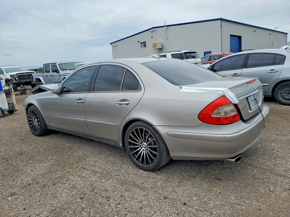 Aukcja sprzedaży 2007 Mercedes-benz E, vin: WDBUF56X47B169114, numer aukcji: 69349756