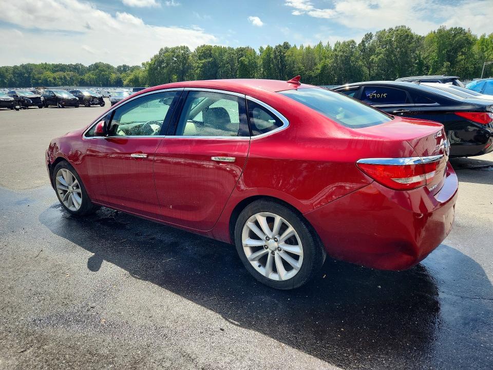 Aukcja sprzedaży 2014 Buick Verano, vin: 1G4PR5SK1E4141428, numer aukcji: 67482686