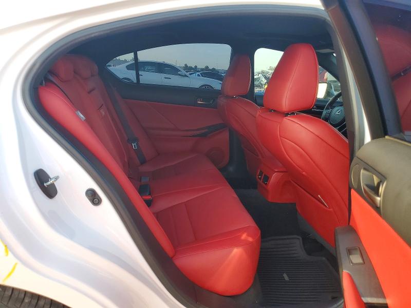 Aukcja sprzedaży 2022 Lexus Is, vin: JTHSZ1B21N5053009, numer aukcji: 70257776
