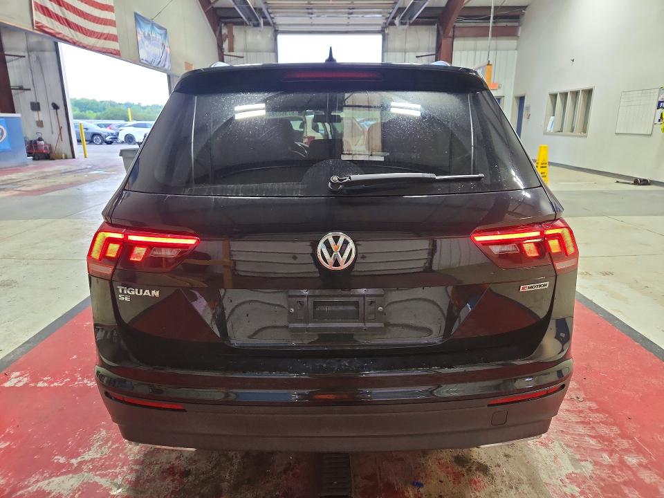 Aukcja sprzedaży 2019 Volkswagen Tiguan, vin: 3VV2B7AX3KM146840, numer aukcji: 67360286