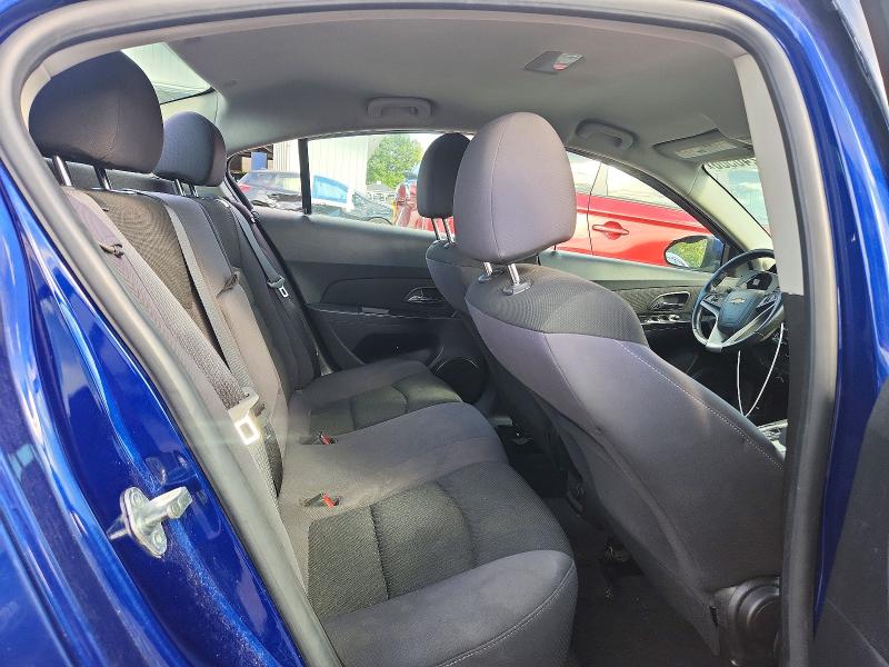 Aukcja sprzedaży 2013 Chevrolet Cruze, vin: 1G1PC5SB5D7277170, numer aukcji: 70240506