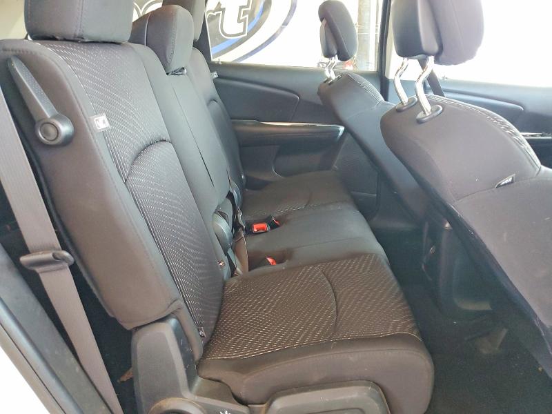 Auction sale of the 2015 Dodge Journey, vin: 3C4PDDBG5FT606667        , lot number: 69336696