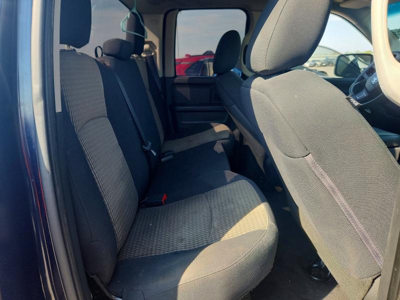 Aukcja sprzedaży 2012 Dodge Ram 1500, vin: 1C6RD7FT7CS340994, numer aukcji: 69338856