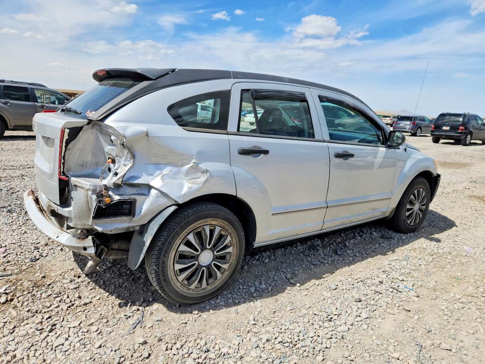 Aukcja sprzedaży 2007 Dodge Caliber, vin: 1B3HB28B37D577401, numer aukcji: 67521316