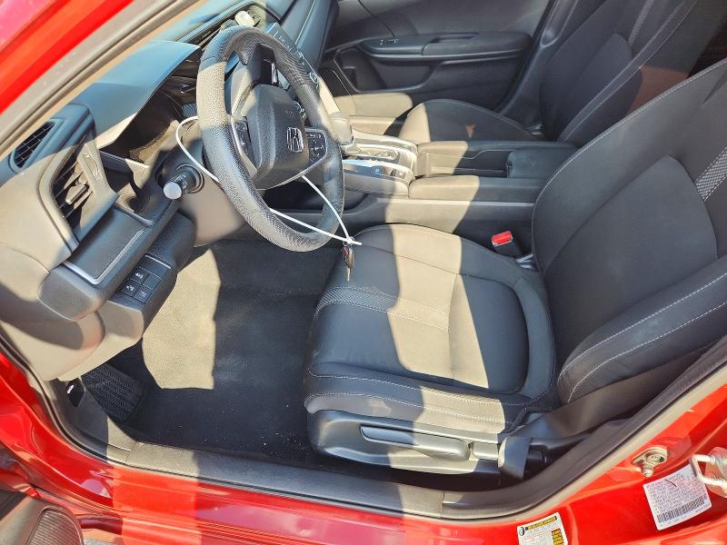Продаж на аукціоні авто 2020 Honda Civic, vin: 2HGFC2F6XLH566824, номер лоту: 69796476