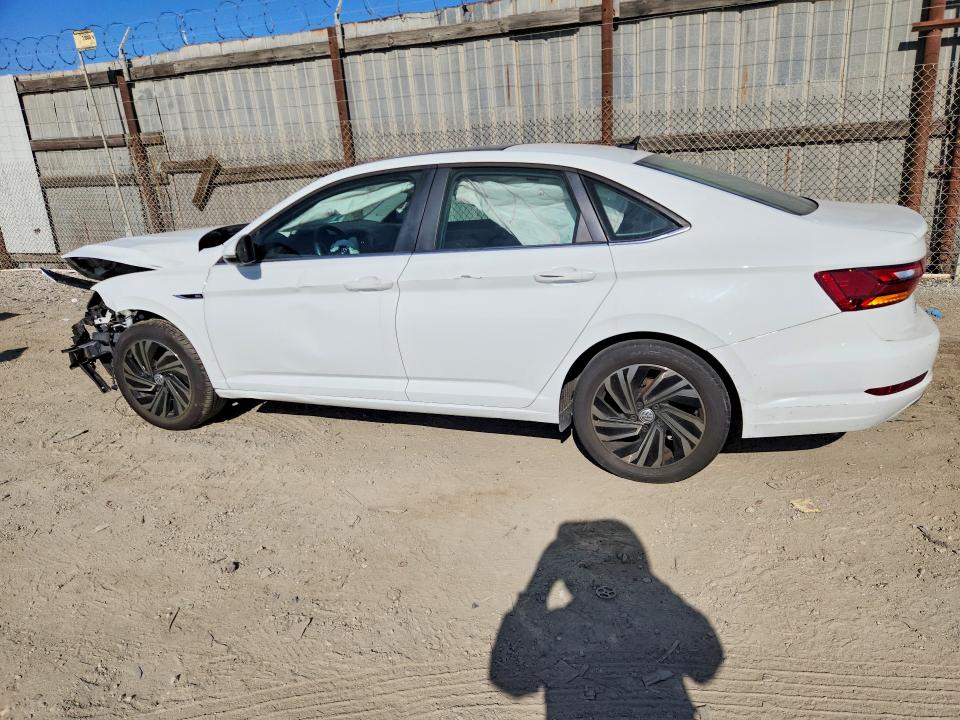 Продаж на аукціоні авто 2019 Volkswagen Jetta, vin: 3VWG57BU8KM103804, номер лоту: 69023436