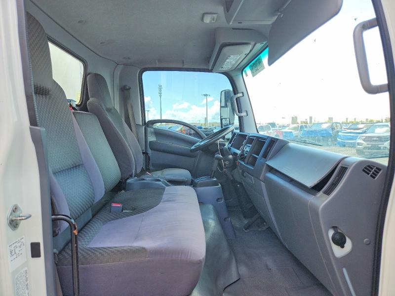 Auction sale of the 2015 Isuzu Npr Hd, vin: JALC4W16XF7003512        , lot number: 68789316