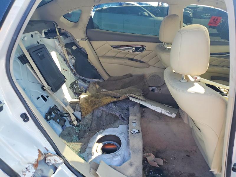 Продаж на аукціоні авто 2015 Infiniti Q70l, vin: JN1BY1PP1FM600220, номер лоту: 70851996