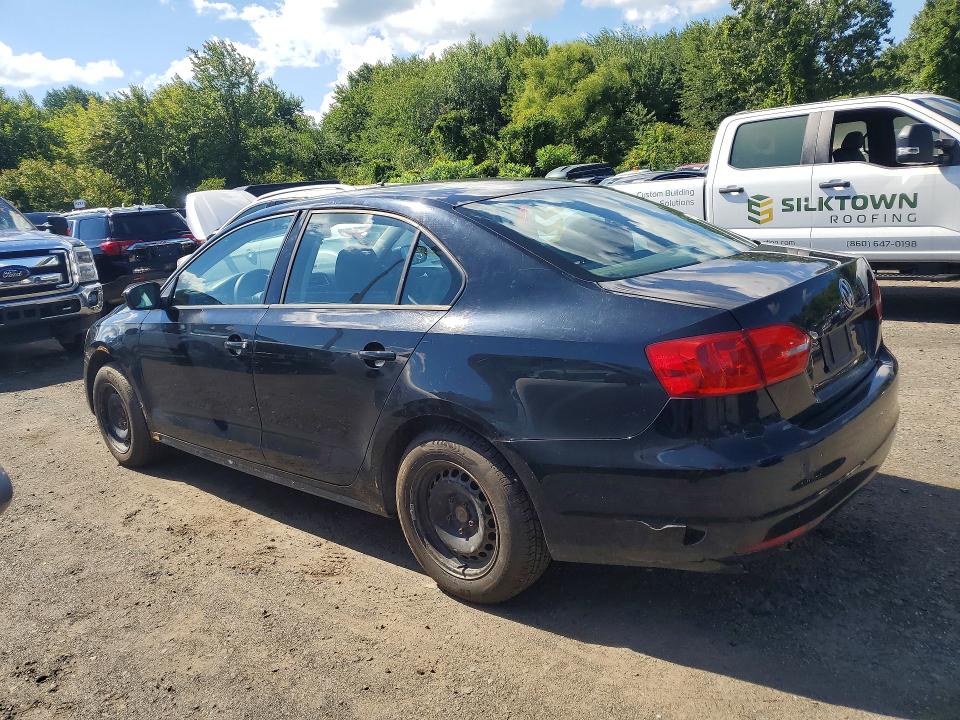Aukcja sprzedaży 2013 Volkswagen Jetta, vin: 3VW1K7AJ4DM265423, numer aukcji: 67703736