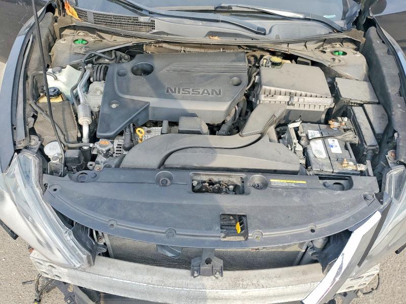 Продажа на аукционе авто 2017 Nissan Altima, vin: 1N4AL3AP9HC217572, номер лота: 68768866