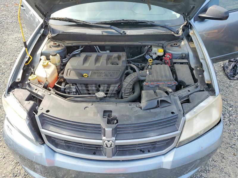 Продажа на аукционе авто 2010 Dodge Avenger, vin: 1B3CC4FB9AN188429, номер лота: 67300896
