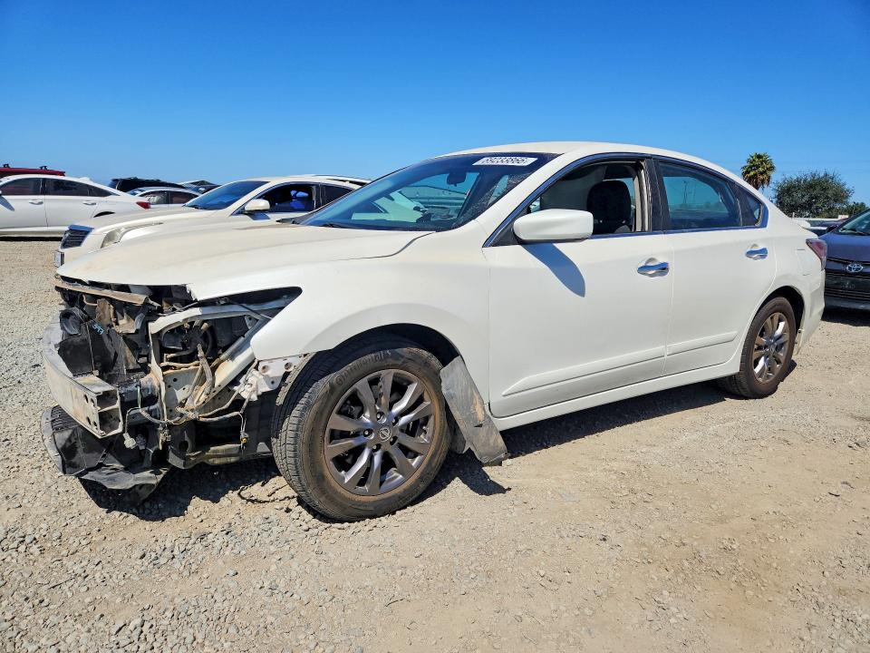69233866 :رقم المزاد ، 1N4AL3AP2FC571138 vin ، 2015 Nissan Altima مزاد بيع