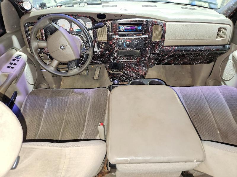 Продаж на аукціоні авто 2004 Dodge Ram 2500, vin: 3D7KU28C74G278361, номер лоту: 67430196
